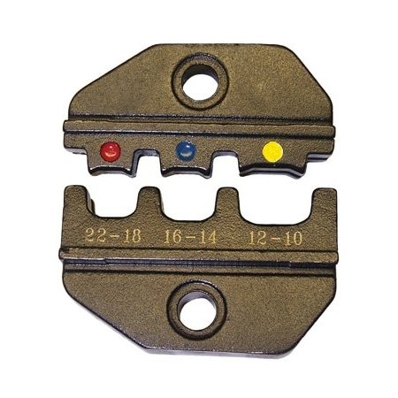 S&G Tool Aid DIE SET F/FULLY INSULATD QUICK DISCONNCT SG18923